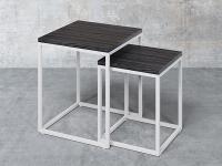 Набор журнальных столиков Айсберг Лофт