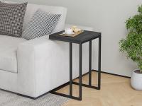 Столик приставной Айсберг Лофт