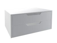 Ящик для шкафов-купе Кааппи 120/180 глубина 45