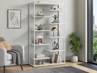 Стеллаж Айсберг Лофт Видар