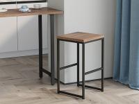 Барный стул Айсберг Лофт 03/2