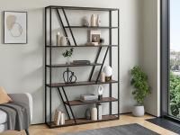 Стеллаж Айсберг Лофт 130х200