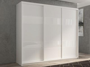 Шкаф-купе WHITE&BLACK мод. 8