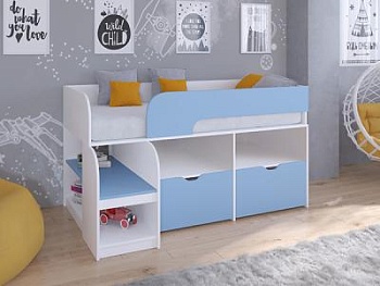 Астра 9/6 Белый / Салатовый