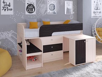 Астра 9/7 Белый / Белый